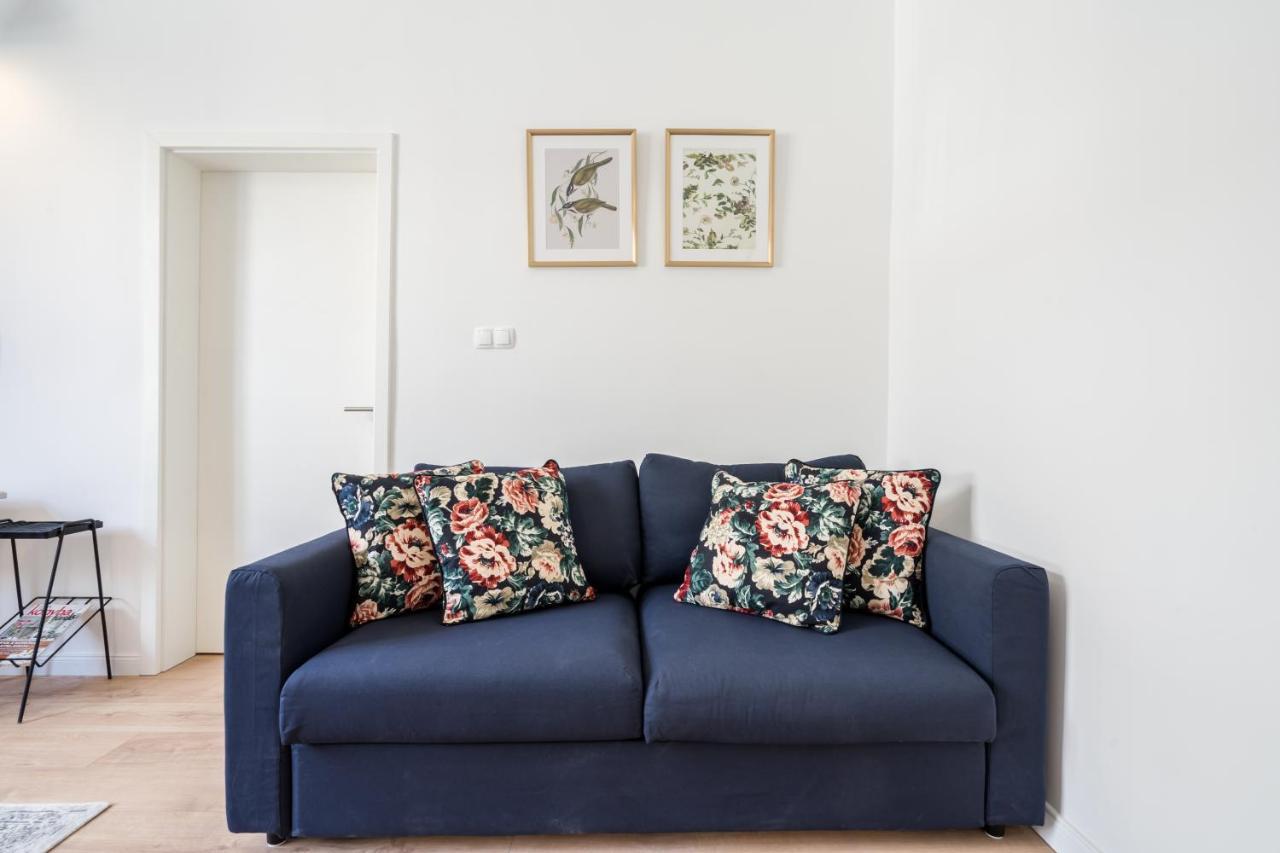 Appartamento Bpr Blooming Design With A/c
