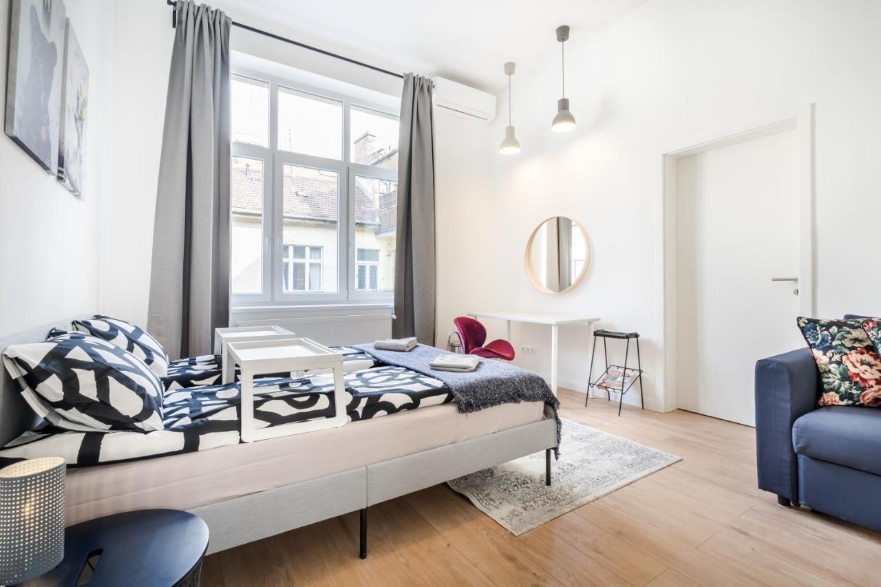 Bpr Blooming Design With A/c Appartamento