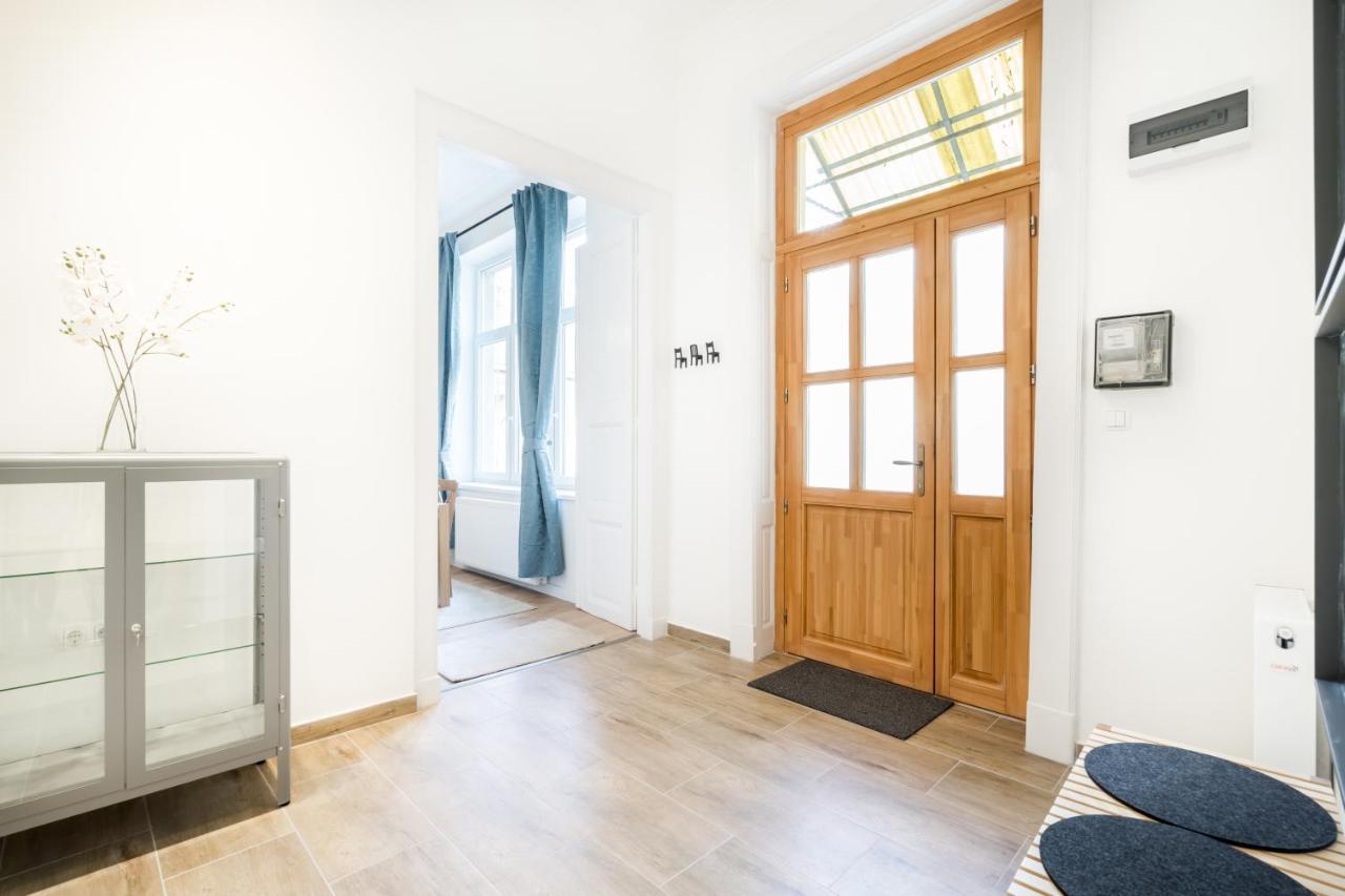 Bpr Blooming Design With A/c Appartamento