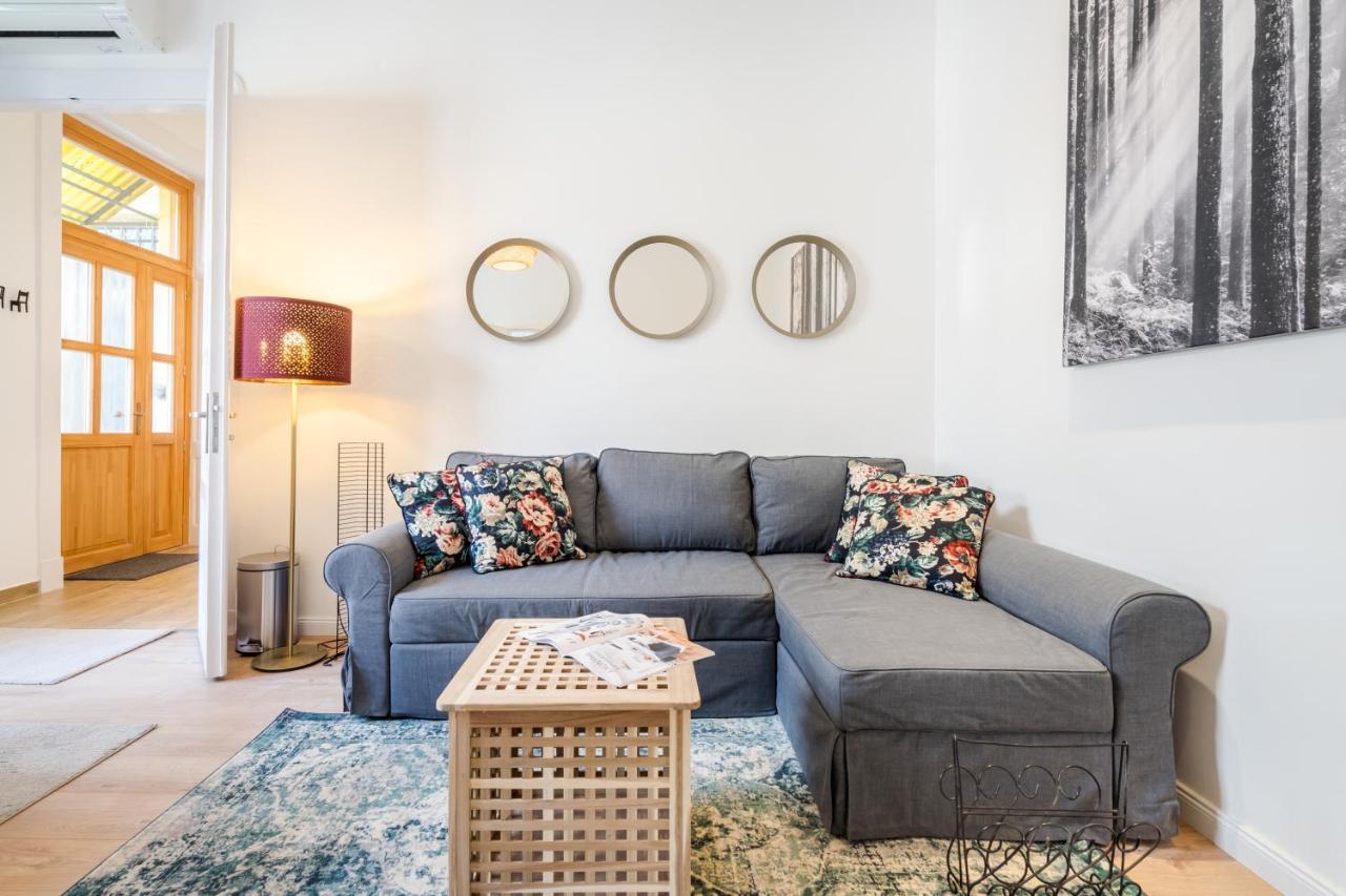 Appartamento Bpr Blooming Design With A/c